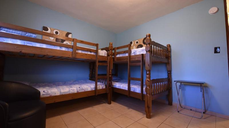 Pelicano Condo Rincón Exteriér fotografie