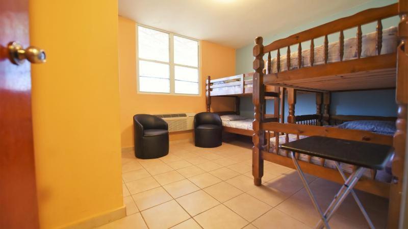 Pelicano Condo Rincón Exteriér fotografie