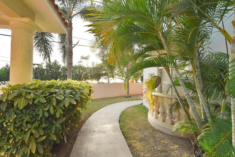 Pelicano Condo Rincón Exteriér fotografie